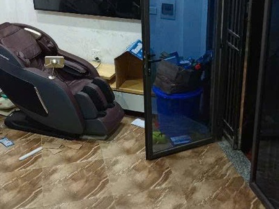Chùa võ   dương nội, hà đông - lô góc 3 mặt thoáng   ngõ thông   giá rẻ nhất khu vực: 4.6 tỷ 1