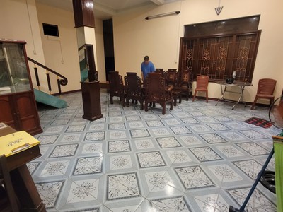 Mt phố đi bộ phan chu trinh giá chỉ 33 tỷ ngang 11m, kinh doanh siêu đỉnh 3