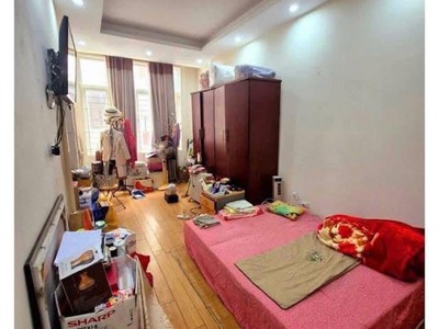 Bán nhà phố hàng mành, 60m2, 3 tầng, mặt tiền 4m, nhỉnh 43 tỷ, kinh doanh đỉnh 2