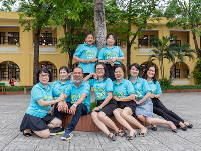 Áo Họp Lớp 2025 1
