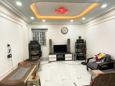 Bán nhà 5 tầng tạ quang bửu 4x14, tặng nội thất chỉ 9 tỷ 25 - lh 0931172218 1
