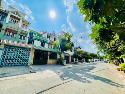 Bán nhà bình lợi - đặng thùy trâm p13 bình thạnh  6x23m  gần sông, xd mới hầm 4 tầng chỉ 13.9tỷ tl 0