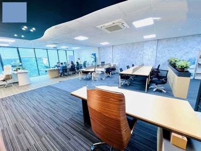 Tin thật 100  bán tòa bulding 132m2 x 9t ở trần thái tông - dt 3 tỷ/năm - đẳng cấp số 1 cầu giấy 4