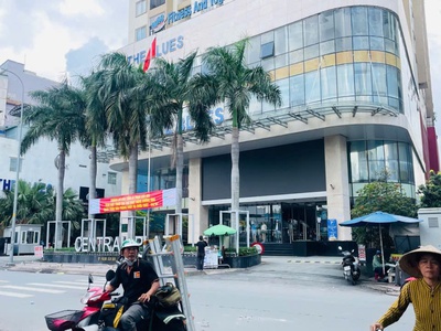 Ngộp phạm văn hai - hxh kinh doanh - 50m2 - 2 tầng 0