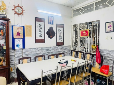 Ngộp phạm văn hai - hxh kinh doanh - 50m2 - 2 tầng 3