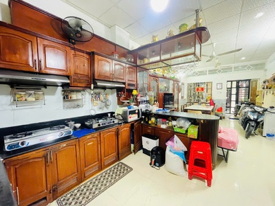 Ngộp phạm văn hai - hxh kinh doanh - 50m2 - 2 tầng 2