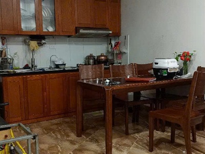 Chùa võ   dương nội, hà đông - lô góc 3 mặt thoáng   ngõ thông   giá rẻ nhất khu vực: 4.6 tỷ 2