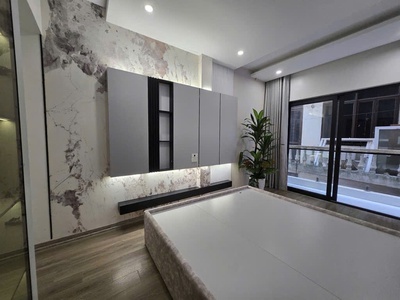 Bán nhà tứ hiệp nằm ngay gần quốc lộ 1a nhà mới đẹp lung linh - 40m2 - 7 tỷ có tl 2