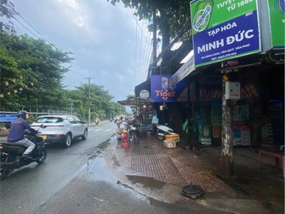 Bán nhà hxh tân kỳ tân quý 58m2 3t 3pn gần aeon giá 5 tỷ xx 2