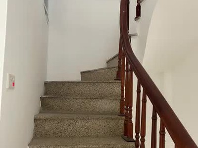 Bán nhà riêng phố ngô gia tự 35m2 x 3 tầng mt 3.5m, 5.6 tỷ long biên hà nội. 3