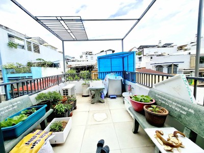  siêu phẩm tân bình   khu vip bàu cát  3