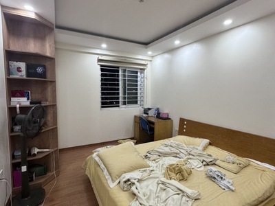 Chung cư cao cấp   vị trí đắc địa   gần đường sắt trên cao   full nội thất   tầng 15   100m2   6,82 2