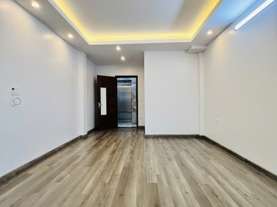 Bán nhà đẹp, mới - 6 tầng - thang máy nhập khẩu - vị trí đẹp xuân la, tây hồ 3