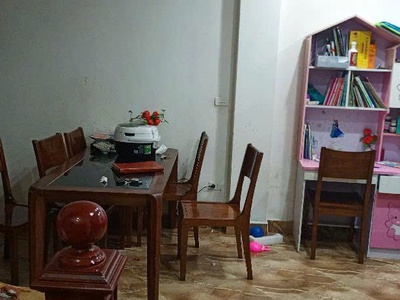 Chùa võ   dương nội, hà đông - lô góc 3 mặt thoáng   ngõ thông   giá rẻ nhất khu vực: 4.6 tỷ 3