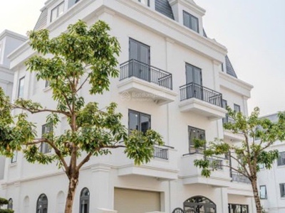 Hot sở hữu ngay căn biệt thự đẹp - giá tốt - vị trí đắc địa tại kđt dương nội, hà đông 3