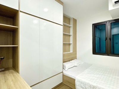 Bán tòa nhà doãn kế thiện, cầu giấy - 95m  x 10t có hầm - dòng tiền 250tr/th - vỉa hè ô tô tránh - 2