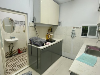 Bán nhà đường số 13, phước long, hcm. 73m2, 2 tầng, 3pn, sh. giá 4.35 tỷ. 2