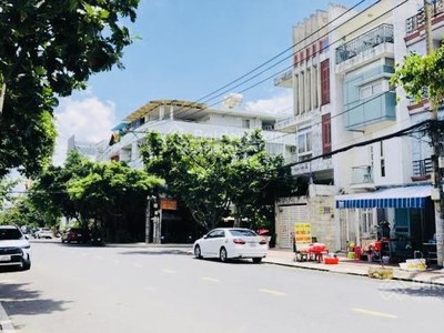 Siêu hiếm ngang  20m , bán gấp nhà c4, 86.3m2 - lô góc 2 mặt tiền - khu vip bình lợi - chỉ 127tr/m2 2