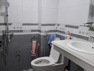 Chùa võ   dương nội, hà đông - lô góc 3 mặt thoáng   ngõ thông   giá rẻ nhất khu vực: 4.6 tỷ 4