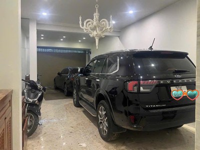 Bán nhà phố lạc long quân, ô tô vào nhà, 80m chỉ 25 tỷ 3
