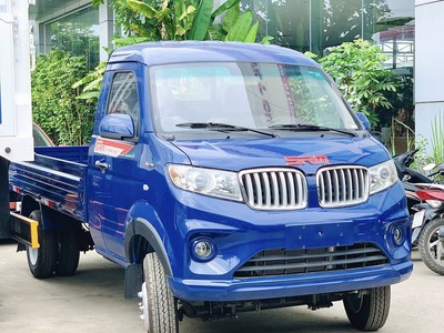 Bán xe tải 1T5 thùng lửng. Bán xe tải 1T5 thùng lửng hiệu SRM S1 3