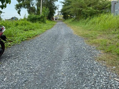 Bán đất 56x67m full thổ giá 30 tỷ đường 8m võ văn bích 0