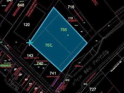 Bán đất 56x67m full thổ giá 30 tỷ đường 8m võ văn bích 1
