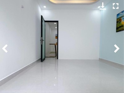 Bán nhà duy tân, phú nhuận, dt 38m2, 3 tầng, 2 pn, full nội thất, giá 5.4 tỷ có tl 4