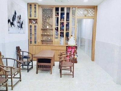 Bán nhà mặt tiền tân phú giáp q11,- giao lũy bán bích 121m , 3 tầng giá 12.x tỷ 2