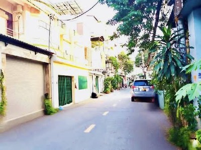 Bán nhà mặt tiền tân phú giáp q11,- giao lũy bán bích 121m , 3 tầng giá 12.x tỷ 0