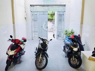 Bán nhà mặt tiền tân phú giáp q11,- giao lũy bán bích 121m , 3 tầng giá 12.x tỷ 1