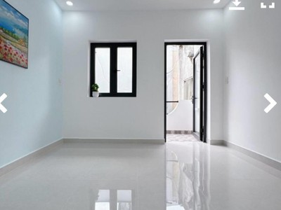 Bán nhà duy tân, phú nhuận, dt 38m2, 3 tầng, 2 pn, full nội thất, giá 5.4 tỷ có tl 3