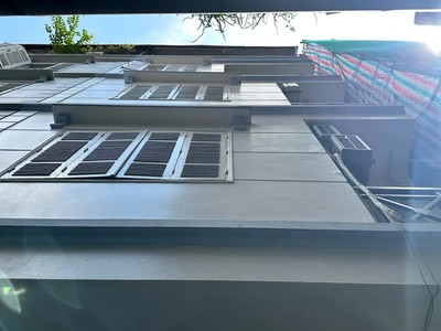 Bán nhà đào tấn 24/36m2. 4 tầng. mặt tiền 5.1m.  giá 12.2 tỷ ba đình hà nội 0