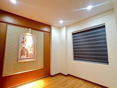 Căn hộ n07 trần quý kiên, cầu giấy: 79m2, 6.4 tỷ, 3 ngủ 2wc, 2 ban công siêu thoáng 4