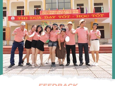 Áo Họp Lớp 2025 0
