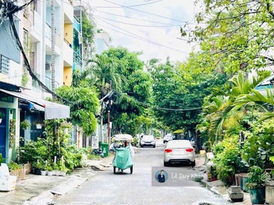 Siêu hiếm ngang  20m , bán gấp nhà c4, 86.3m2 - lô góc 2 mặt tiền - khu vip bình lợi - chỉ 127tr/m2 1