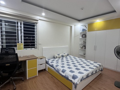 Chung cư cao cấp   vị trí đắc địa   gần đường sắt trên cao   full nội thất   tầng 15   100m2   6,82 3