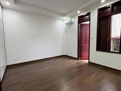 Bán nhà lê trọng tấn, thanh xuân - 65m  x 5t thang máy - mt 5m - gara ô tô - giá 19.7 tỷ 1