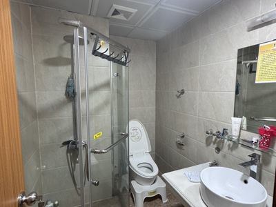 Chung cư cao cấp   vị trí đắc địa   gần đường sắt trên cao   full nội thất   tầng 15   100m2   6,82 4