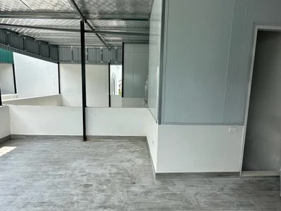 Nhà đẹp 4 tầng ô tô vào nhà cự khối 35m2 mặt tiền 5m, 4.6 tỷ long biên hà nội. 2
