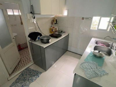 Bán nhà đường số 13, phước long, hcm. 73m2, 2 tầng, 3pn, sh. giá 4.35 tỷ. 3