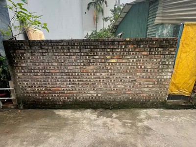 Bán đất thổ cư ,phố bắc cầu 60m2 mt 3.68m, 5 tỷ long biên hà nội. 1