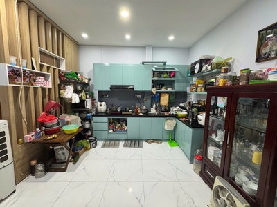 Bán nhà đường số 22 phước long , tp hcm, dt  80m2, 2 tầng, 3pn, sh, 5.35 tỷ. 3