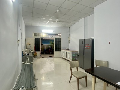 Bán nhà đường số 13, phước long, hcm. 73m2, 2 tầng, 3pn, sh. giá 4.35 tỷ. 0
