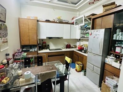 Cực hiếm hoàng quốc việt   chưa đến 7 tỷ, nhà 5 tầng, gần 40m2. 1