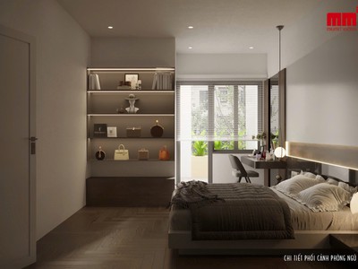  nhà 2 tầng mới tinh   phước lý, đường 7m5   chỉ 5,5 tỷ  1