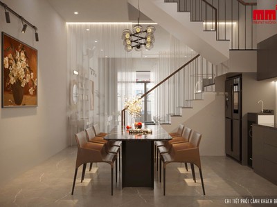  nhà 2 tầng mới tinh   phước lý, đường 7m5   chỉ 5,5 tỷ  0