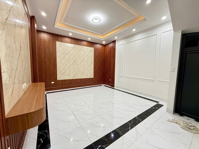 Bán nhà lê trọng tấn, thanh xuân - 65m  x 5t thang máy - mt 5m - gara ô tô - giá 19.7 tỷ 3