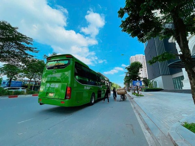 Bán đất dt68m2,mt4.5m.lai xá,hoài đức,phân lô vỉa hè ô tô tránh ,kinh doanh 1