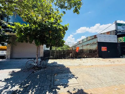 Lô đất mặt tiền nguyễn tất thành, dt 128.5m2 - view biển thanh khê, đà nẵng - chỉ 14,8 ty 1